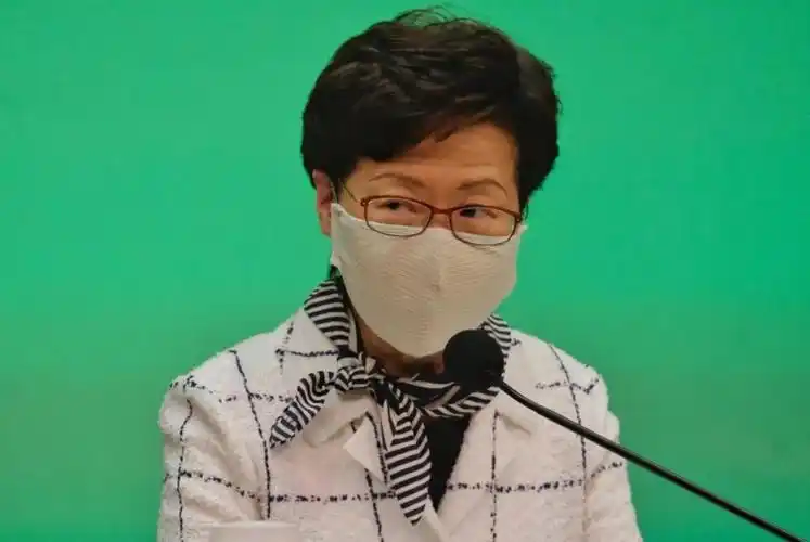 视频丨大湾区之声热评:反对派导演的"初选"是一场违法闹剧_新闻频道