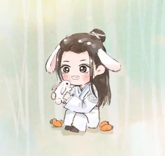 动漫肖战头像,小飞侠们快点来带走你们帅气的战战吧!