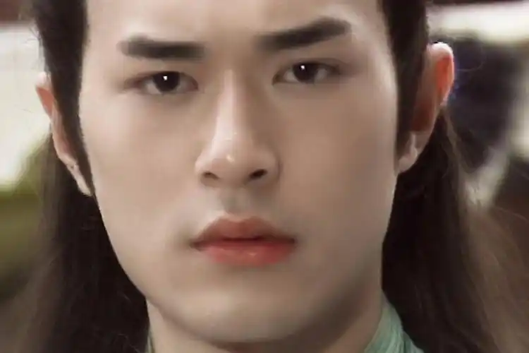 古天乐三部古装剧主题曲分享很难见最后一首古仔演唱的歌曲