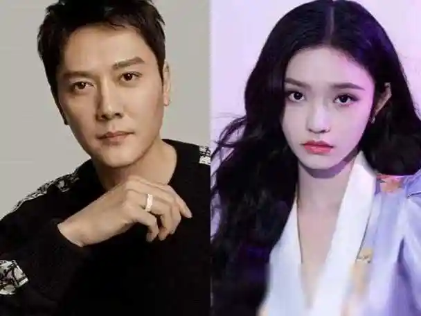 赵丽颖的反击戳穿冯绍峰的尴尬处境这回乐嘉的话有人信了