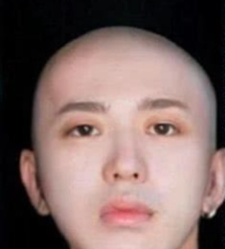 假如明星光头:黄子韬邓伦不算啥,黄子韬也还行,蔡徐坤是真帅_手机搜狐