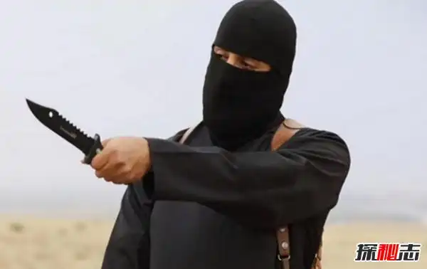 年轻人成为恐怖分子的十大原因