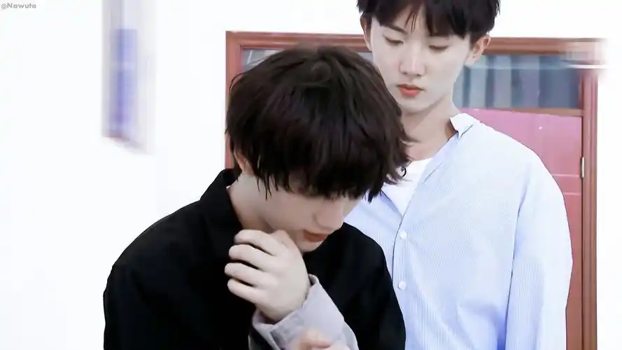 祺鑫08 nawuta - 堆糖,美图壁纸兴趣社区