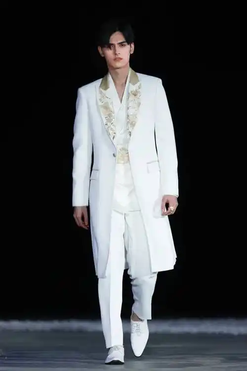 盖娅传说2021秋冬系列