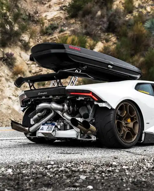 小牛改装【相关词_兰博基尼小牛改装】