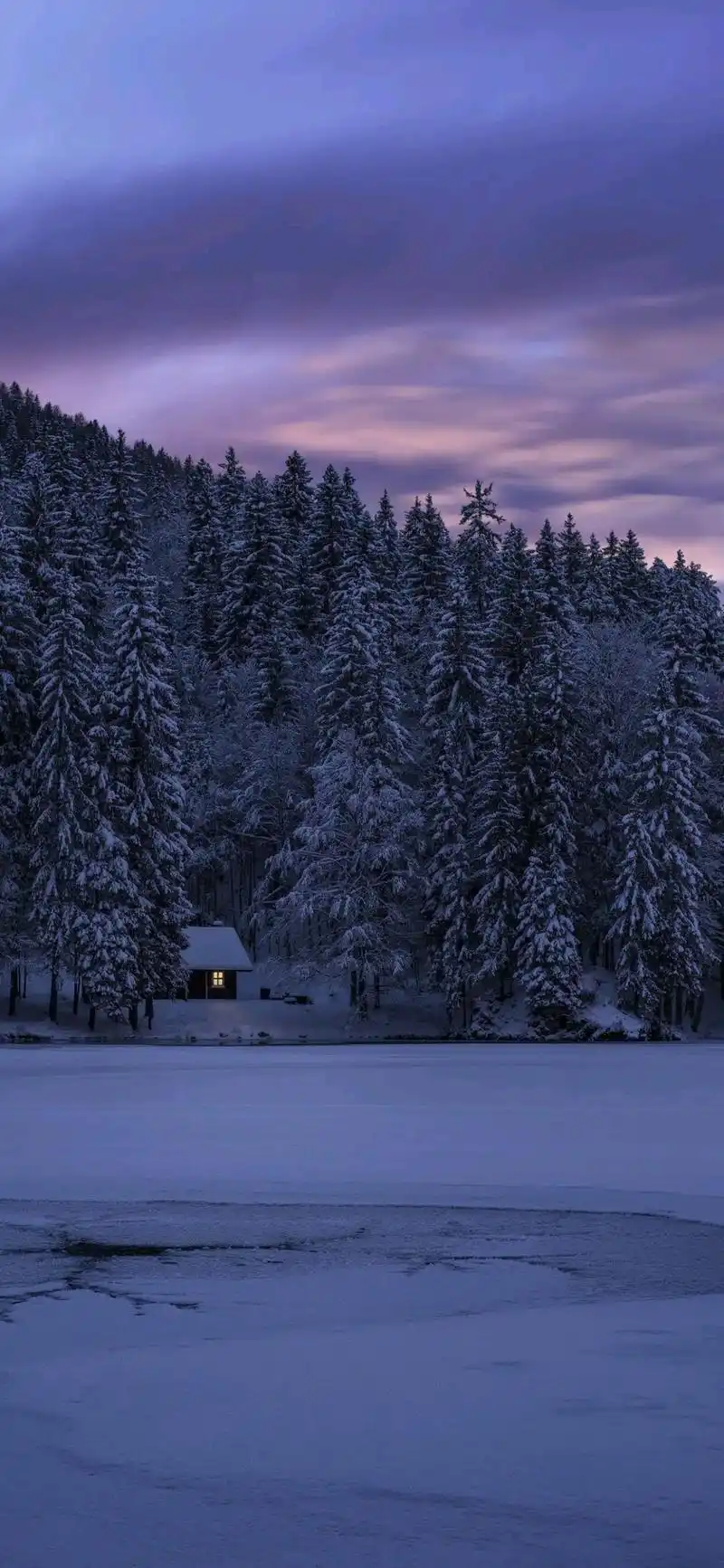 10.6全面屏高清手机壁纸尽收眼底,请品鉴!