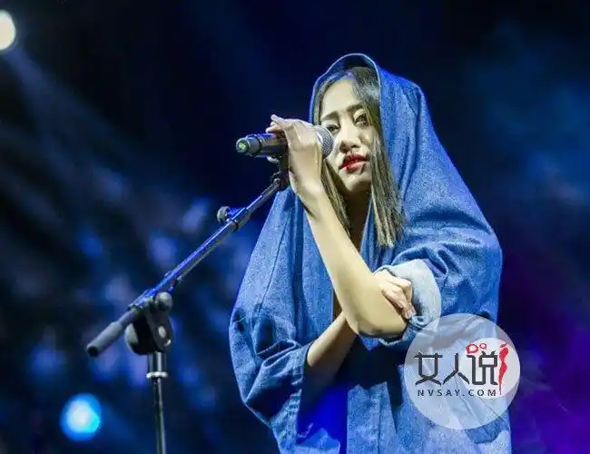 陈粒出柜祝星是真的吗同性恋情惹关注 陈粒出柜妈妈什么反应