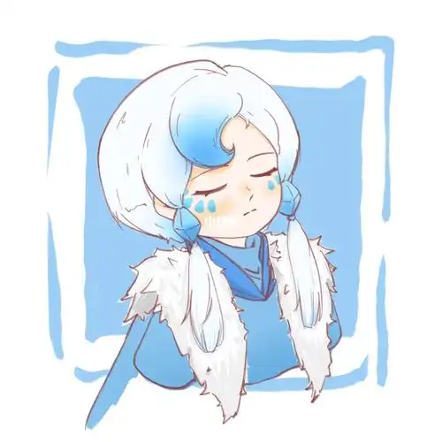 超爱这个发型#光崽  #光遇  #sky光遇  #头像  #先祖