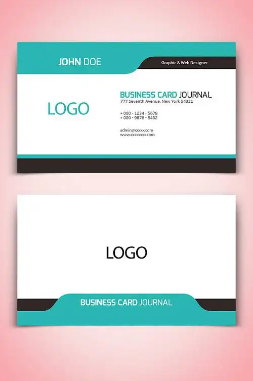 商务经理名片图片-商务经理名片设计素材-商务经理名片模板下载