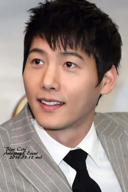 lee sang woo),1980年2月13日出生于韩国首尔,韩国男演员