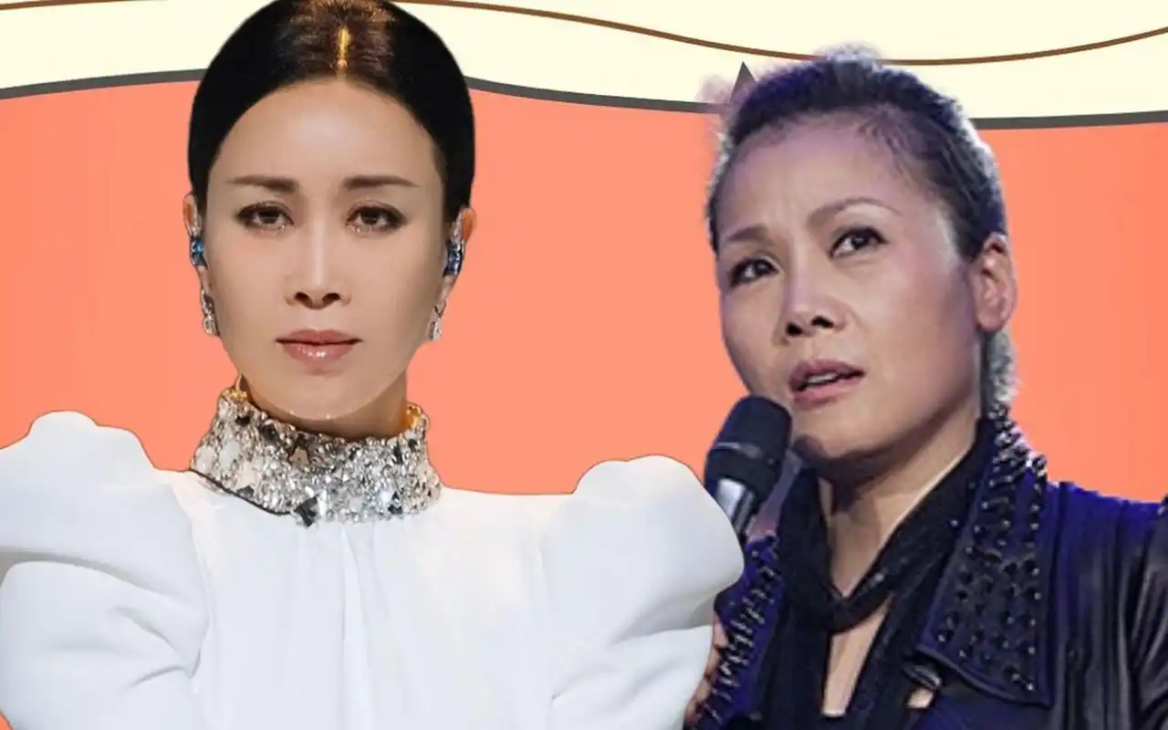 谷建芬评价那英有多精准?