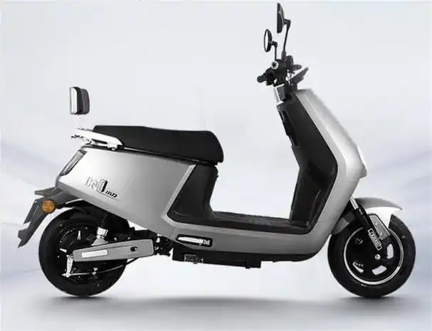 续航轻松达100公里!小刀电动车仅2799元