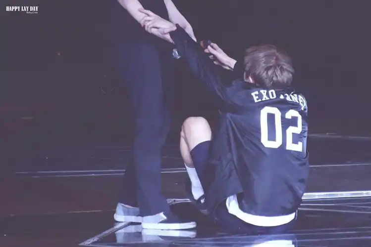 【all兴新年联文大赏|灿兴】驯服(恶犬番外篇)