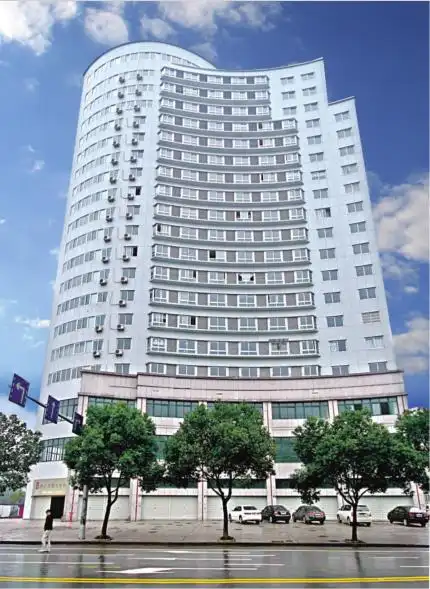 市级- 新世纪建设集团