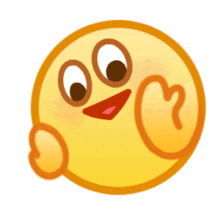 小黄脸微笑着做着请的姿势别看这个表情官方释义是【请】↓↓↓其中