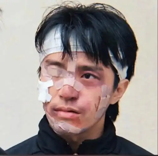 星爷经典头像来了