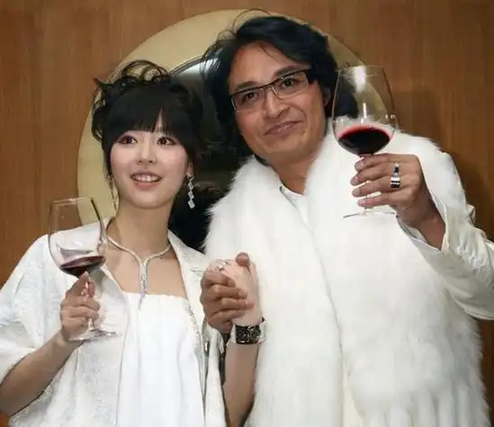 马景涛前妻唐韵,马景涛为什么离的婚,本文共(6587字)