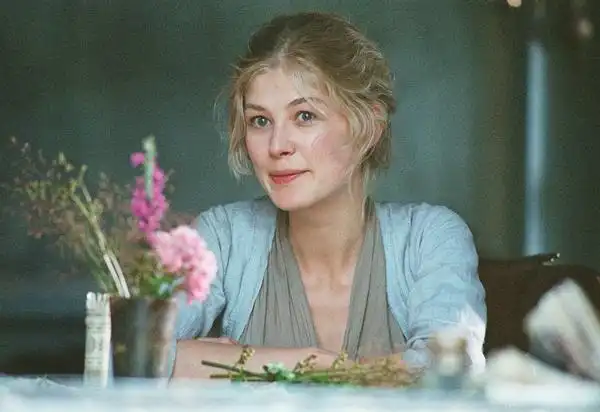 傲慢与偏见 剧照