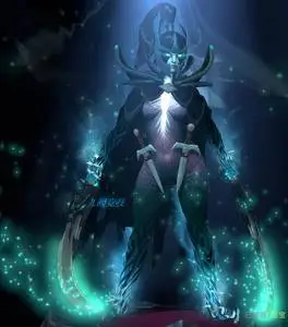 dota2至宝pa幻影刺客满铭刻无双诡魅现货秒发