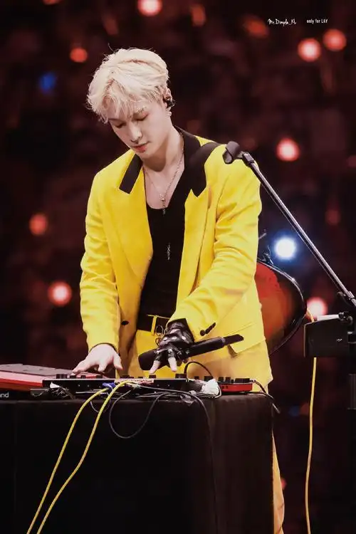 张艺兴[超话]##张艺兴大航海无远弗届巡回演唱会