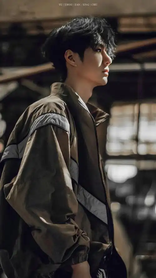 王一博#酷盖王一博气质时尚感卓越的一组图,一起欣赏!