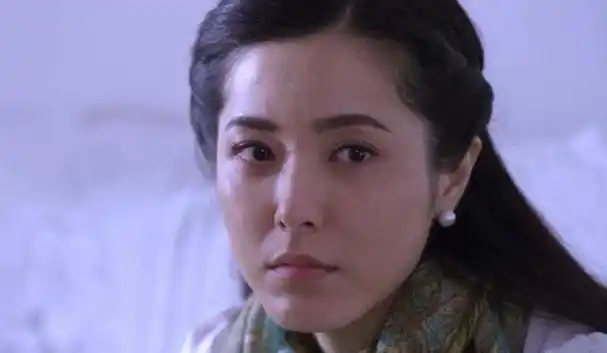 合照没输过,上镜却没赢过,这8位不上镜的女明星,太可惜了