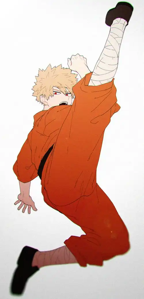 03:26:11我的英雄学院,爆豪胜己同人-小英雄/mha/one for all!