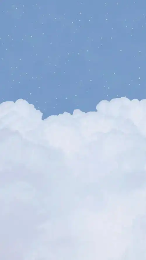 手机壁纸高清好看的唯美小清新壁纸