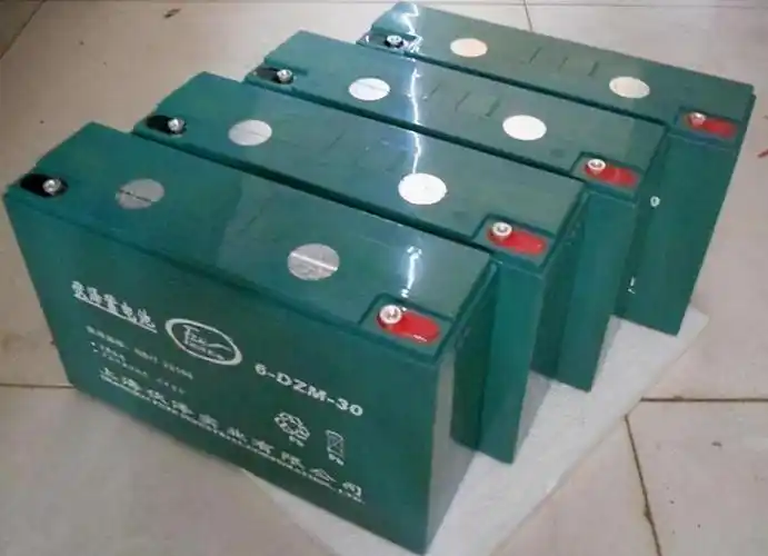 电动车电池换新别被忽悠,遇到这两个包装的电池,一定要学会拒绝