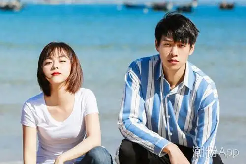 魏大勋和谭松韵合作过吗 多次同台太有cp感了