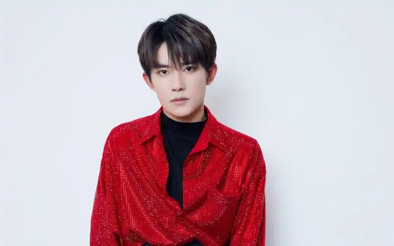 20200122易烊千玺2020央视春晚