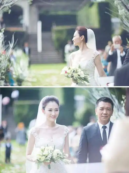 "你若未嫁,我便娶你",10年前的约定,最终他们真的做到了|徐佳宁