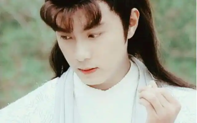 大帅哥张卫健经典古装剧,每部都是大腕云集,你们都看过吗?