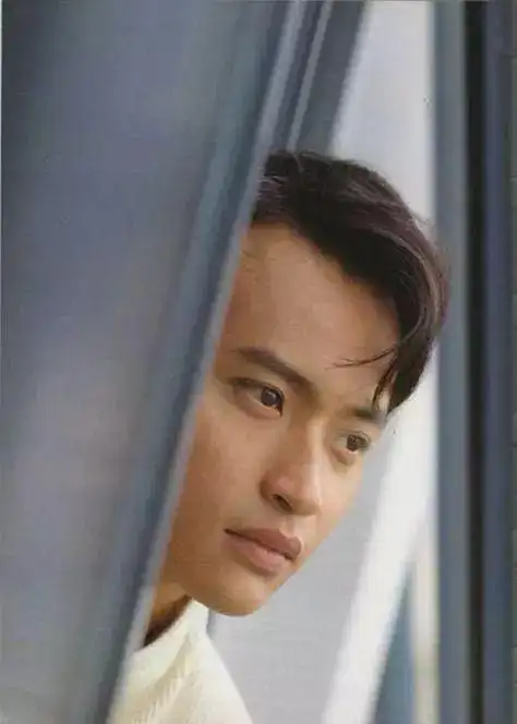 陈志朋,你家又着火了……-视觉志-八卦帝