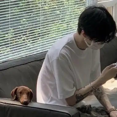 30岁生活照帅哥头像