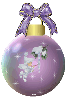 音画制作素材(八十七) 圣诞素材(透明闪动