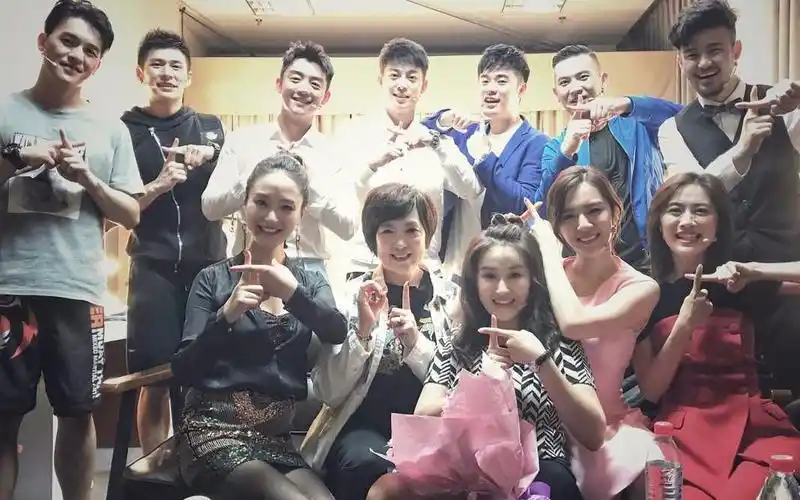 【陈赫】陈赫毕业十周年特辑:上戏拼搏的日子_哔哩哔哩_bilibili