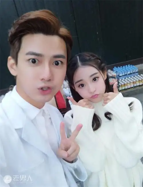 三生三世十里桃花玄女扮演者祝绪丹年龄男友曝光 / 比乐族