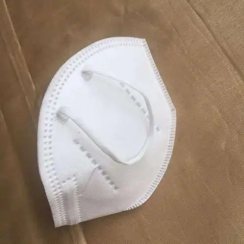 颗粒物防护口罩价格医用防护口罩出口欧盟碗式口罩东贝牌防护口罩