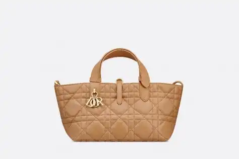 dior迪奥倾情呈献全新diortoujours手袋