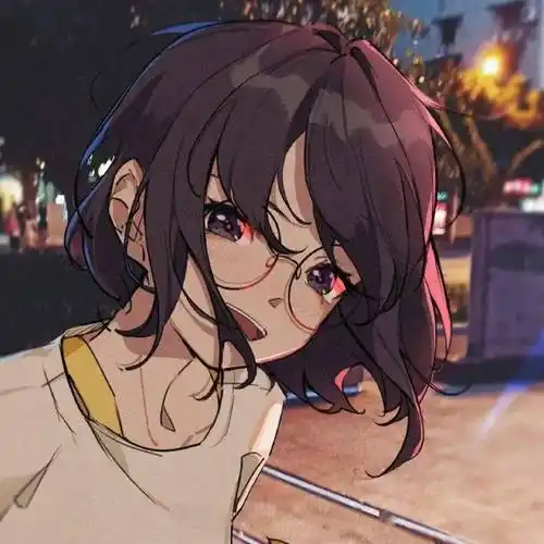 头像|绝美又好看的动漫头像集_wi-fi_图片_字体