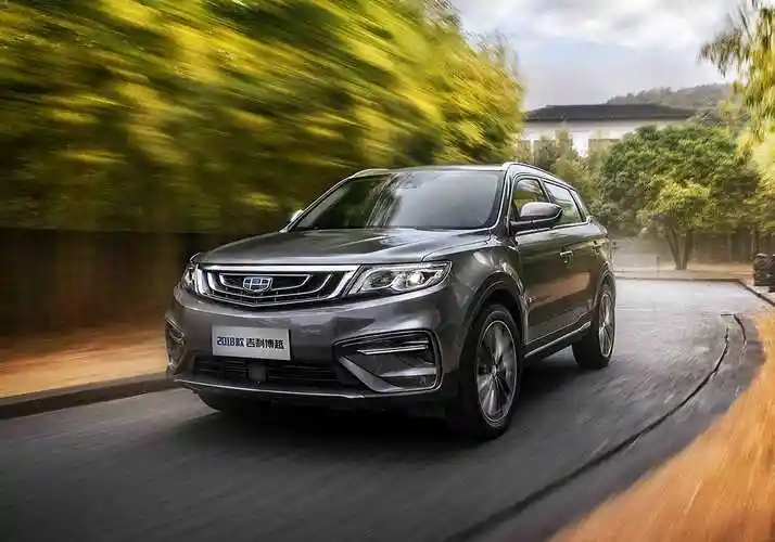 十万左右家用越野车,10万左右的越野车什么车好_慧问答