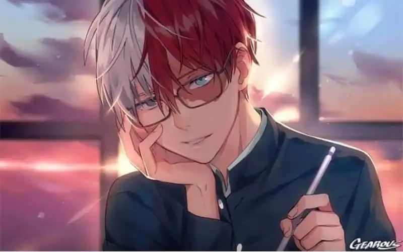 你们要的微博头像适合男生头像手机壁纸拿图点赞喜欢转发