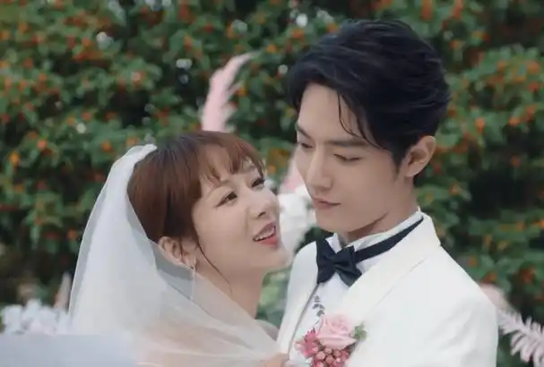 《余生》主演留言告别角色,杨紫肖战互动好温馨,评论区沦陷_林之校