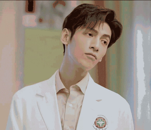 治愈系恋人#罗云熙超话