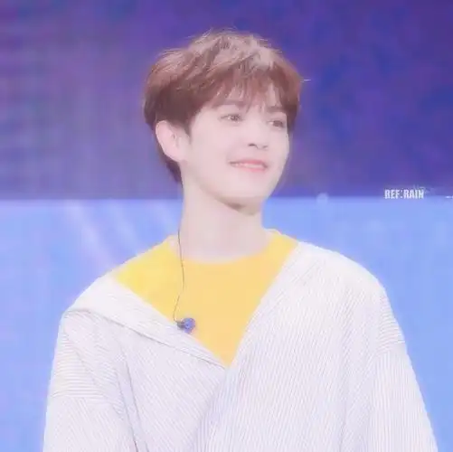 尤长靖·头像·自截