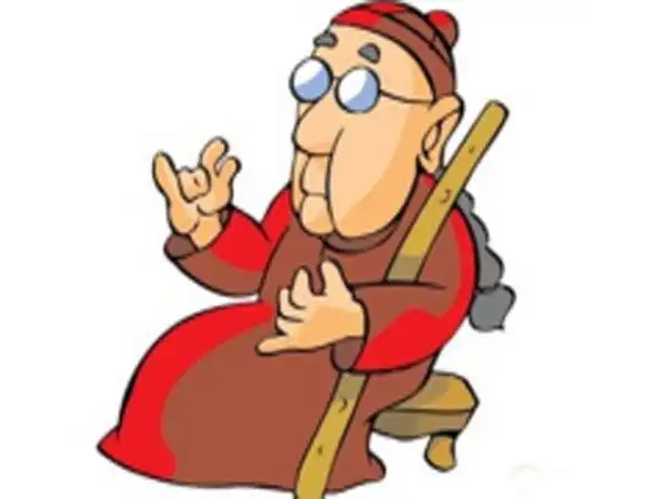 揭秘手机号码与运程的关系 连算命先生都说:服了