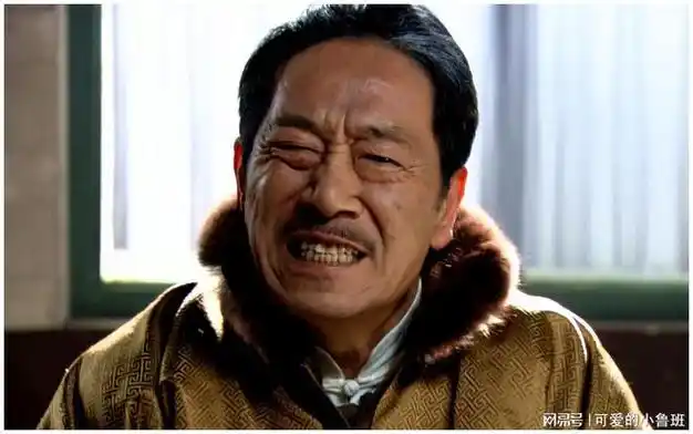 15年过去了看看闯关东的9位演员如今差距有多大