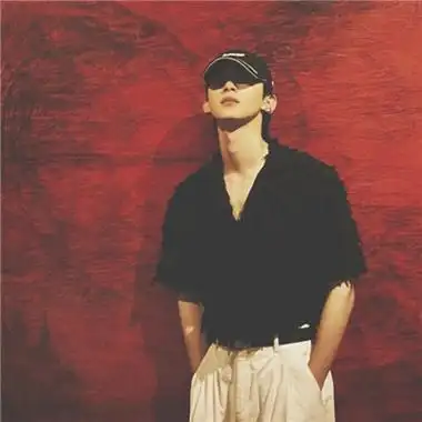 成熟又很唯美男头最新版合集 ins风温柔高颜值男生头像_男生头像_美头