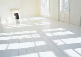 阳光洒进屋子图片大全共22张